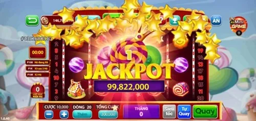 Casino trực tuyến tại K9CC chính thức