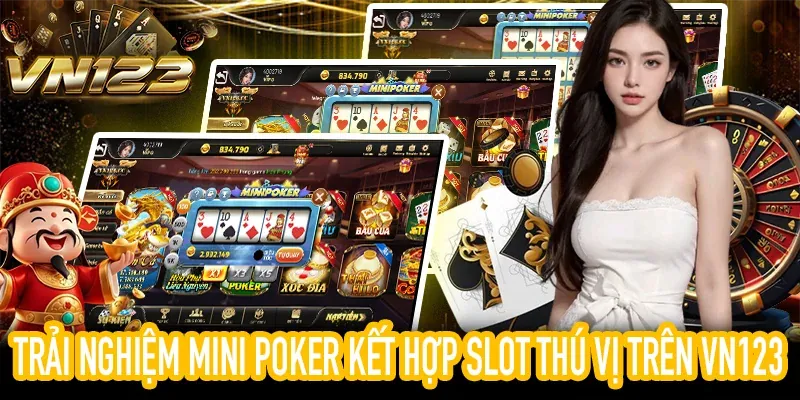 Casino trực tuyến K9CC
