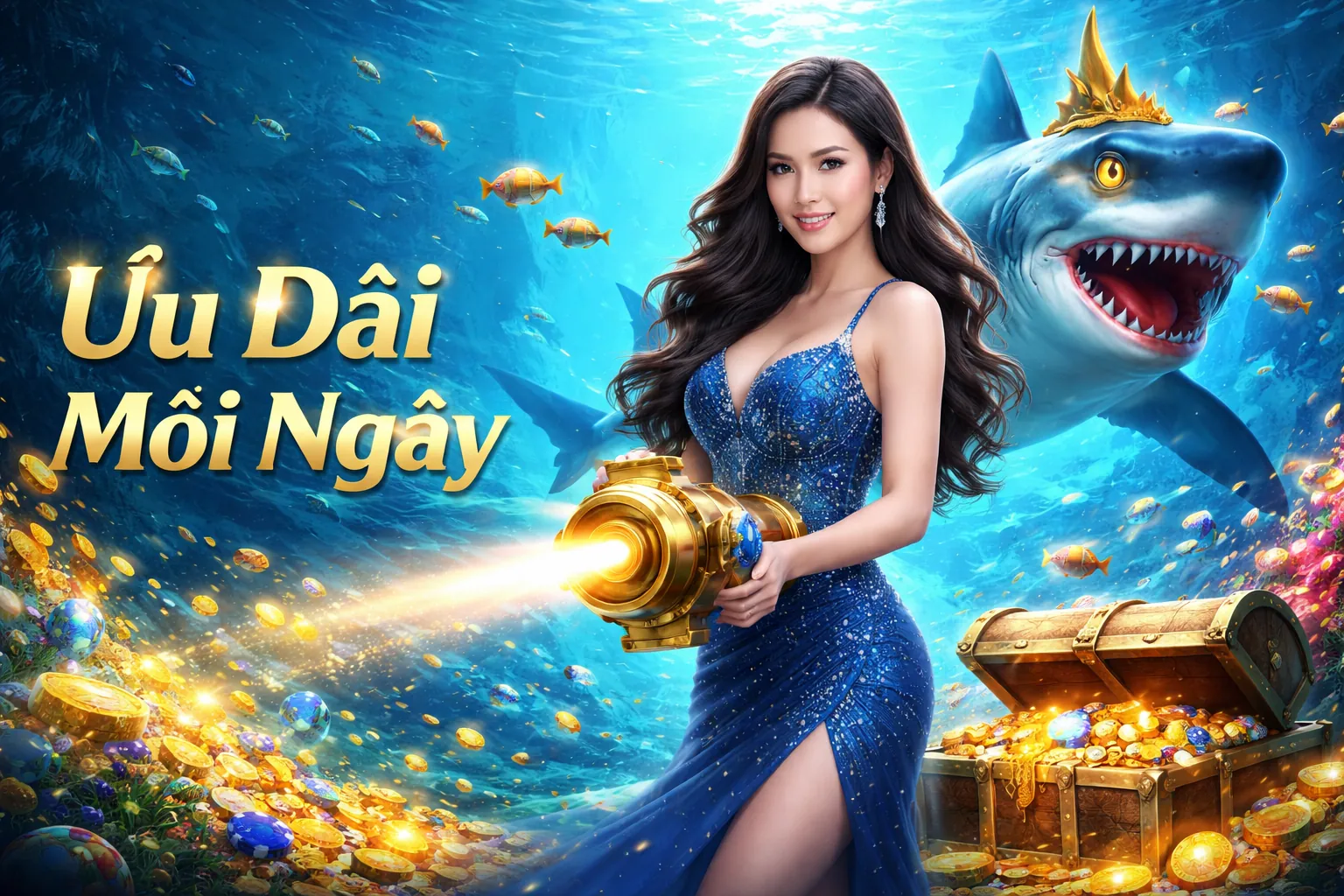 Trải nghiệm di động K9CC chính thức