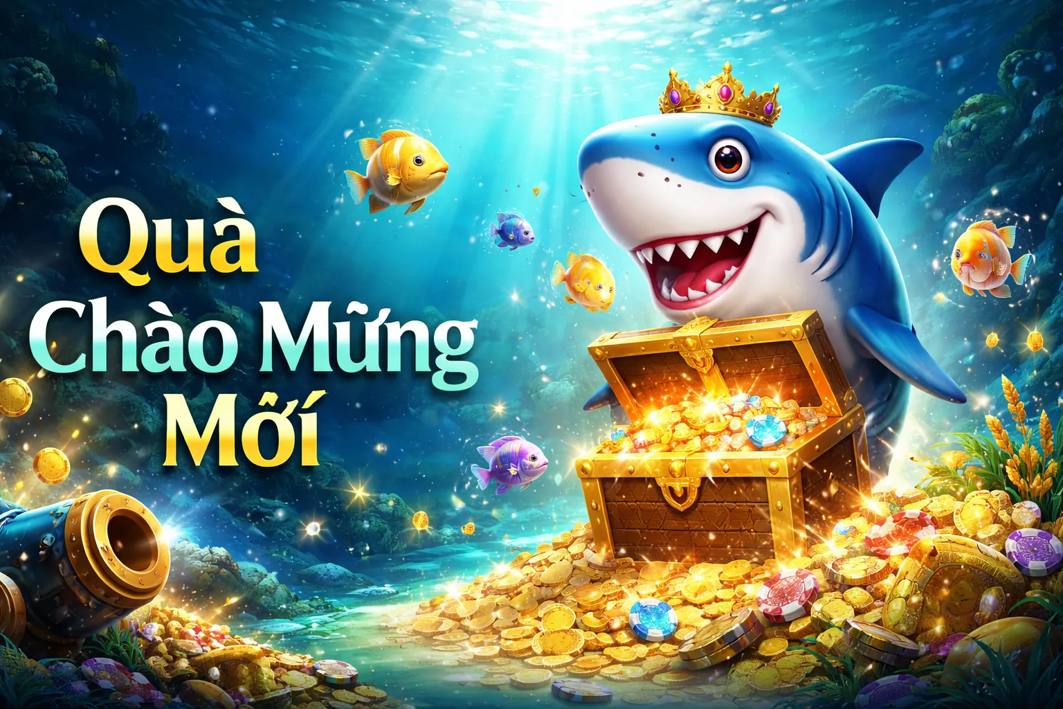 Thưởng nạp lại và sinh nhật K9CC chính thức