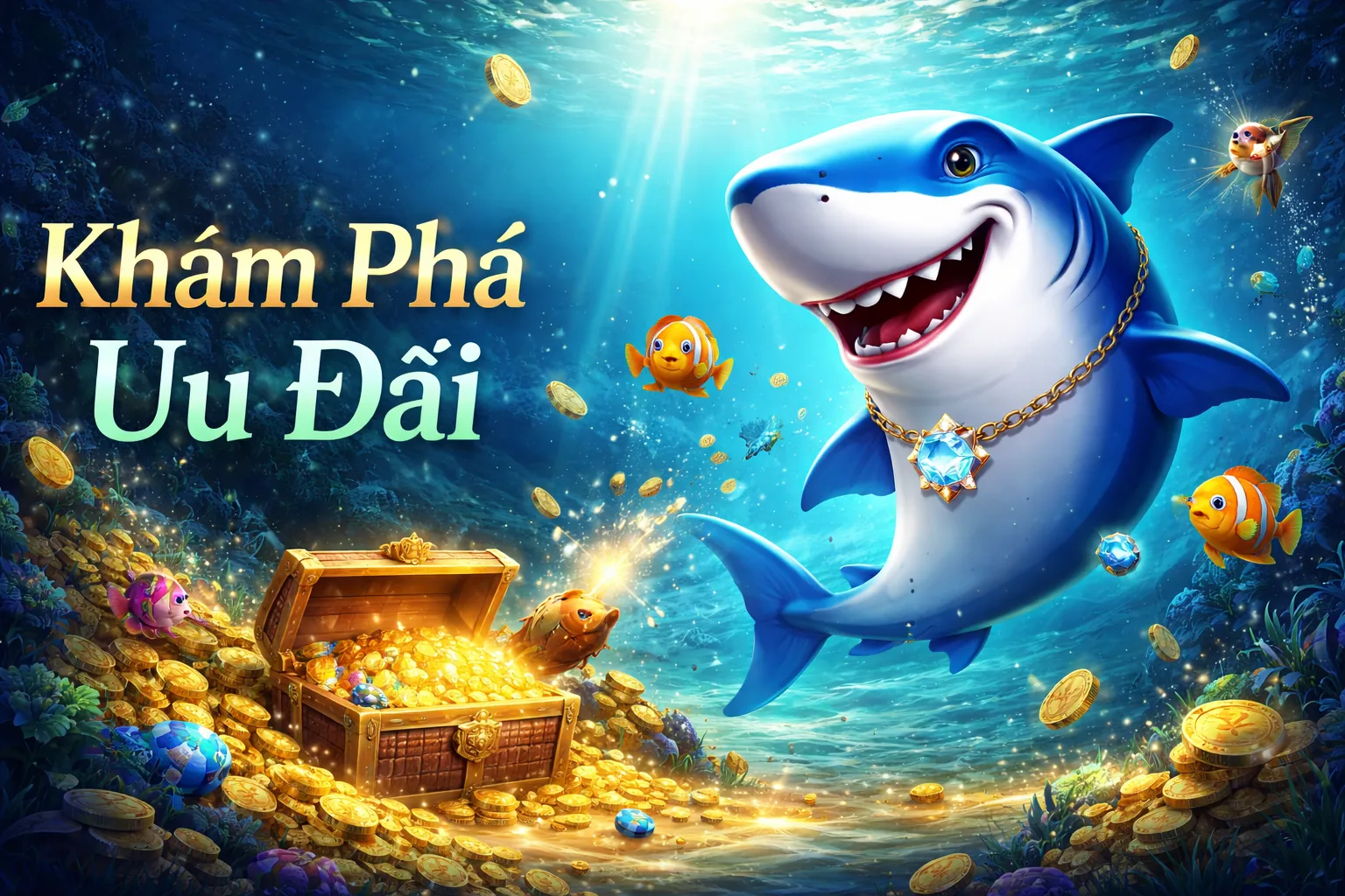 Ưu đãi hấp dẫn k9cc