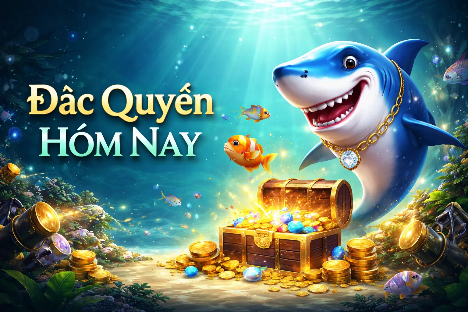 Trò Chơi Slot & Nổ Hũ