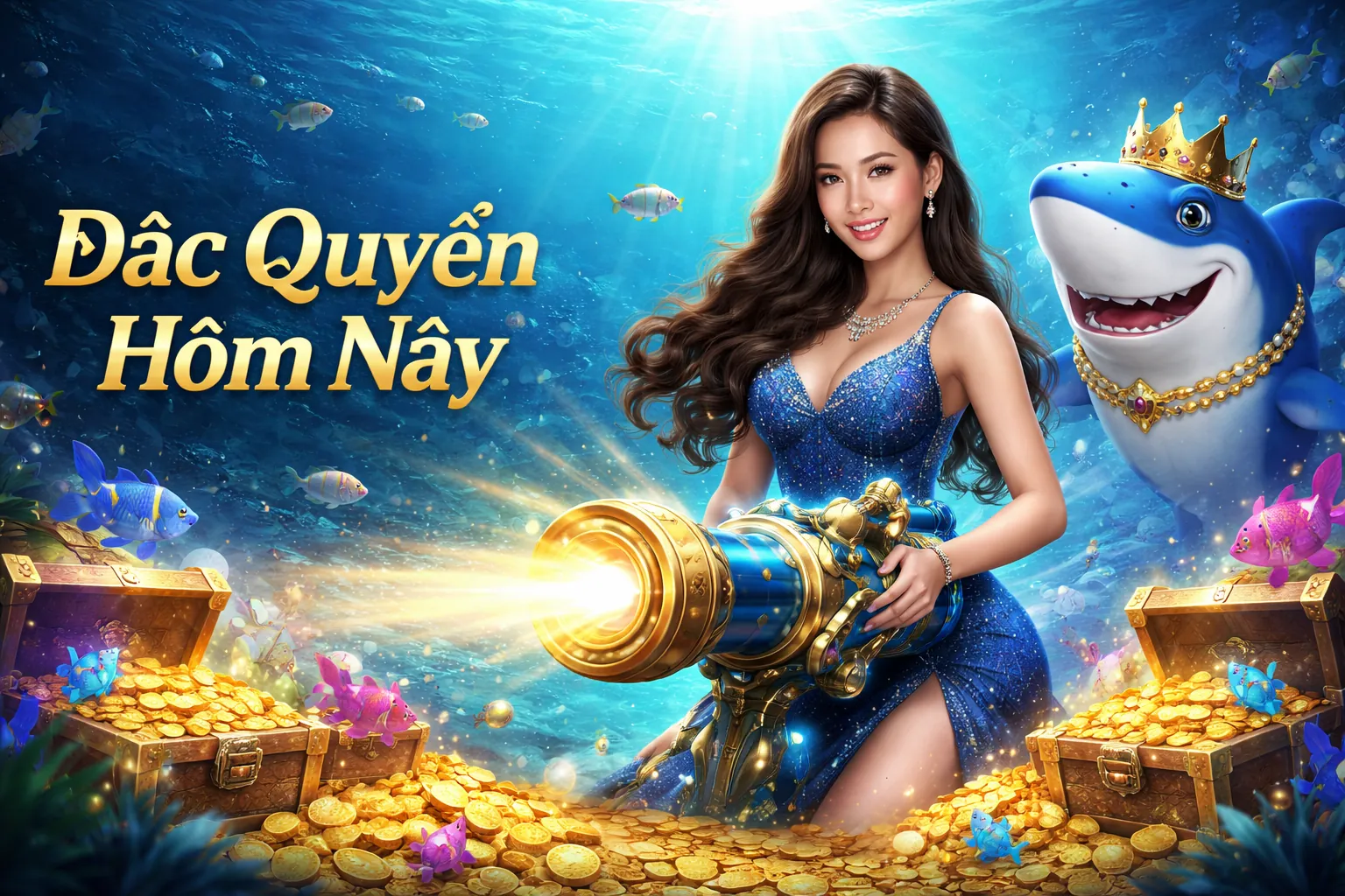Biểu tượng ưu đãi hào phóng