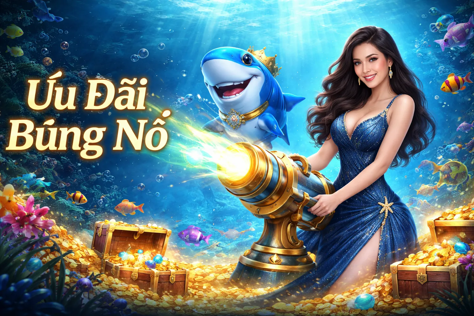 Tính năng bảo mật của K9CC chính thức