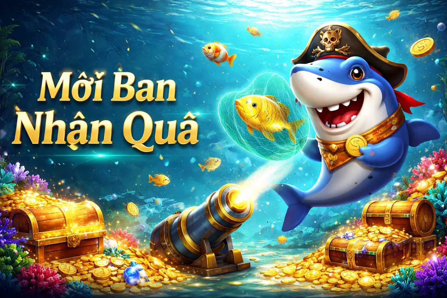 Đa dạng trò chơi tại K9CC chính thức