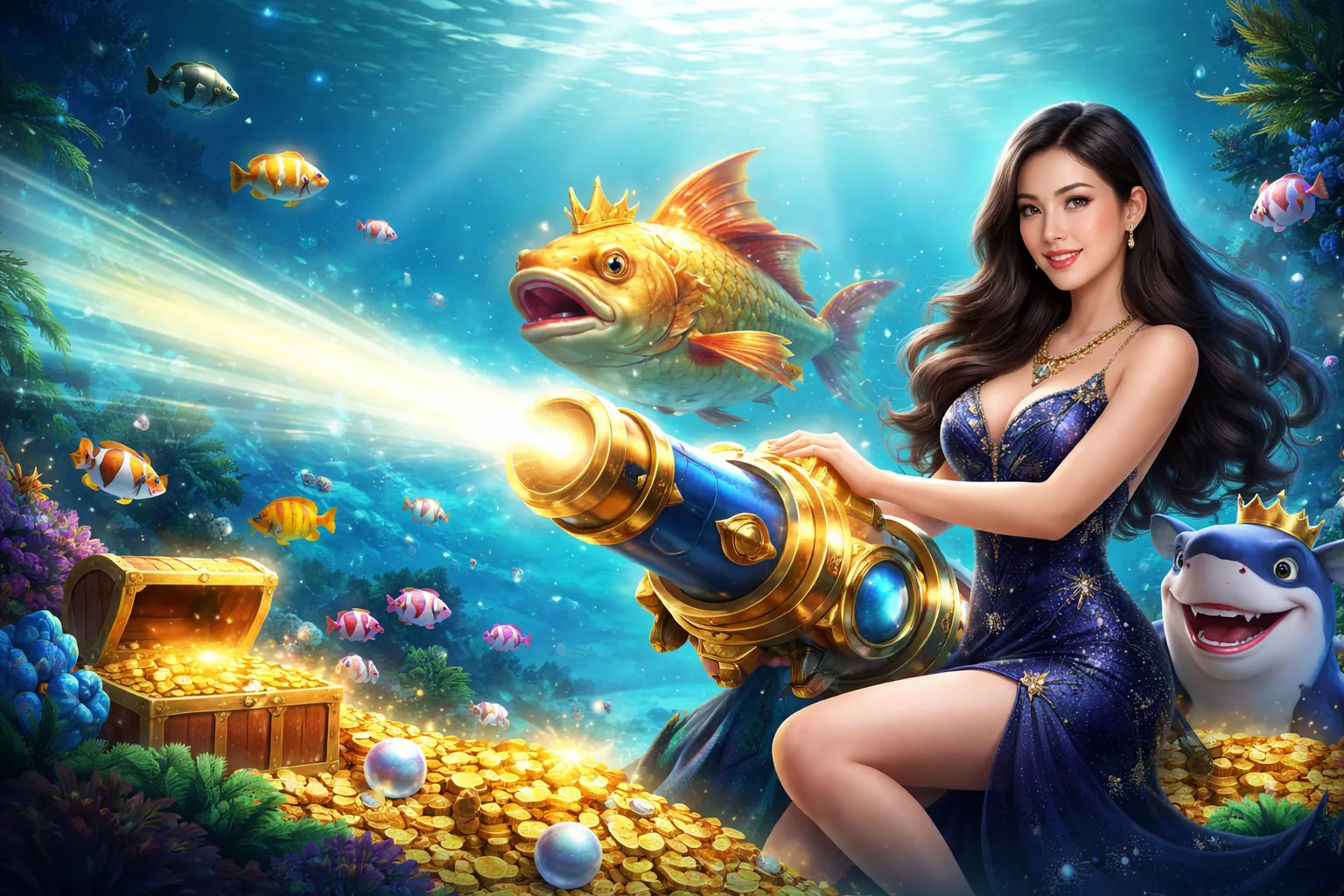 Các chương trình khuyến mãi hấp dẫn của k9cc chính thức