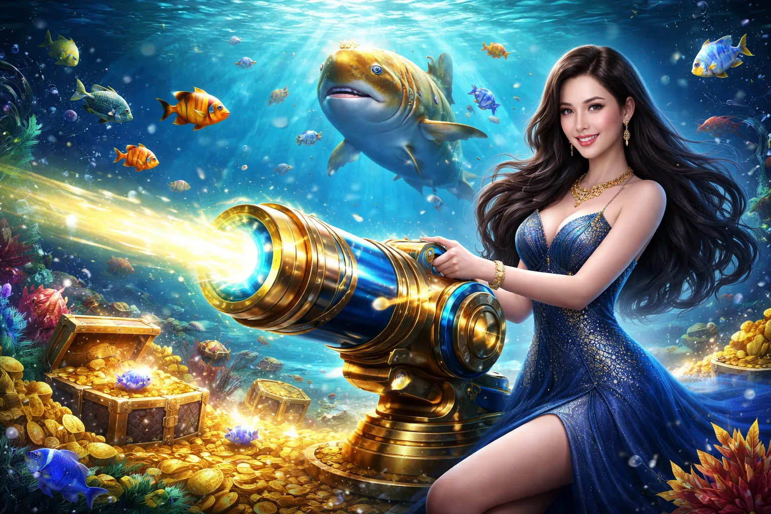 Bảo mật tối ưu k9cc
