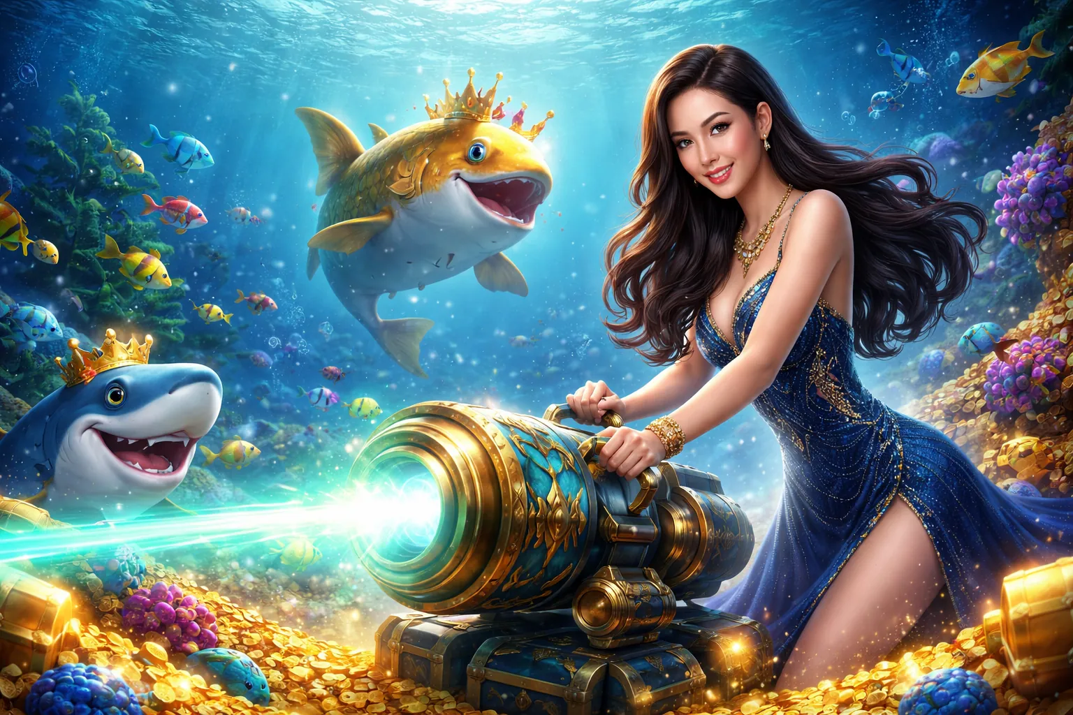 Mẹo chơi slot hiệu quả tại k9cc chính thức