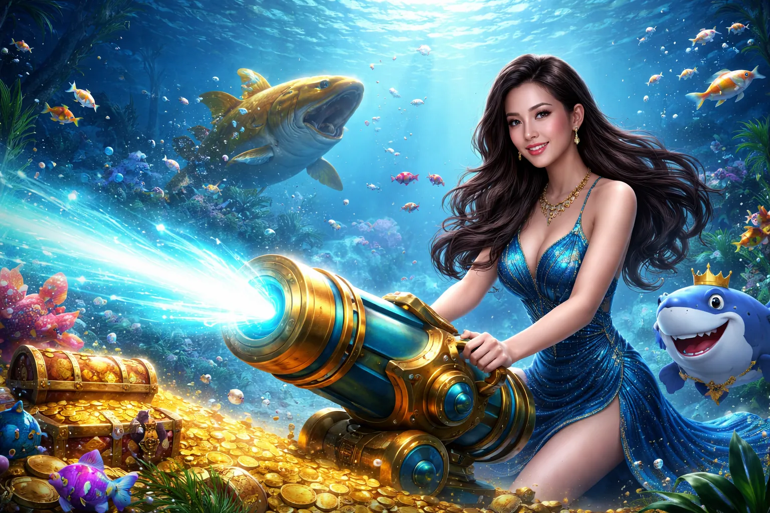Hướng dẫn đăng ký và đăng nhập k9cc chính thức