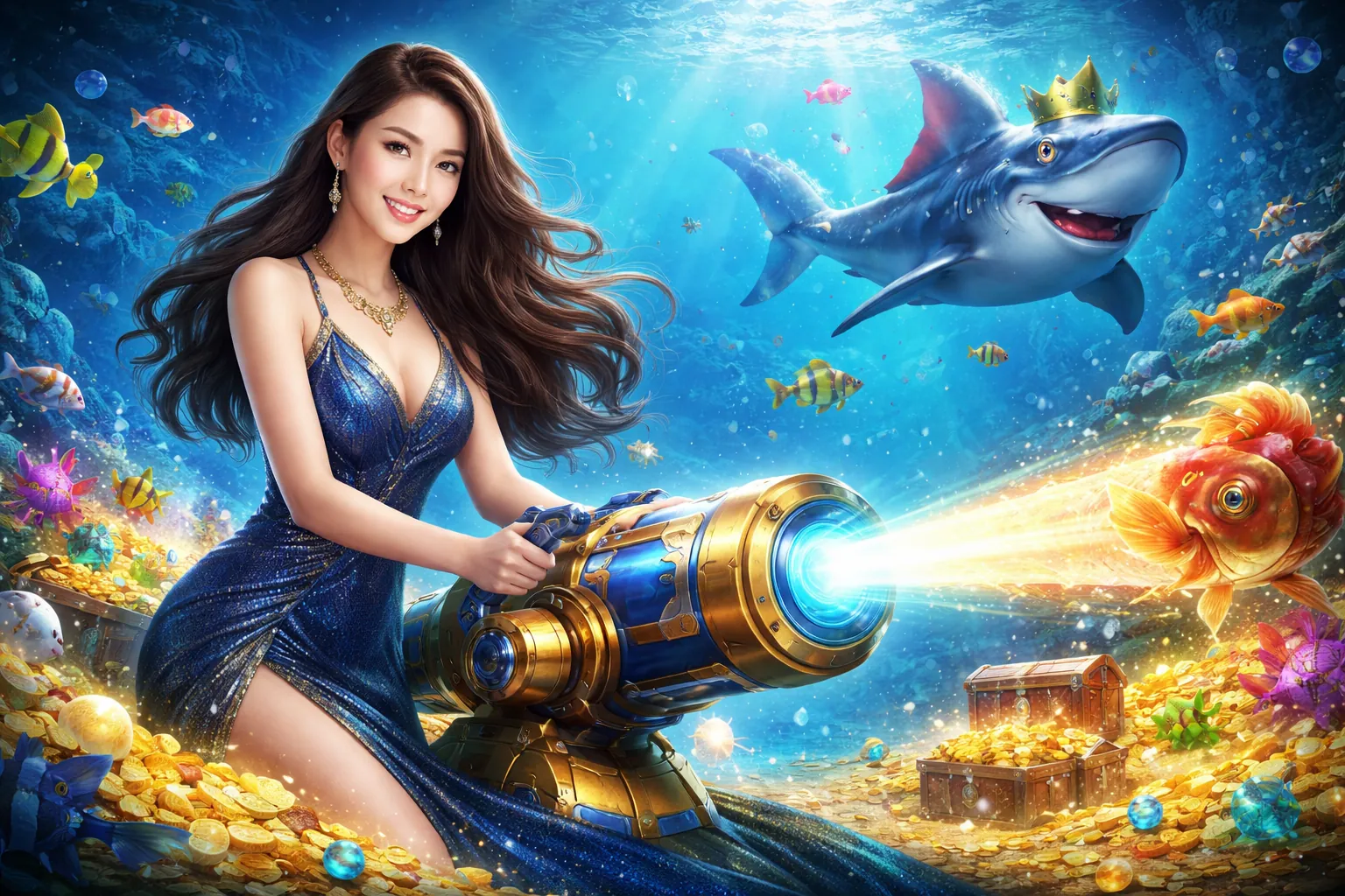 Giới Thiệu Chính Thức k9cc chính thức