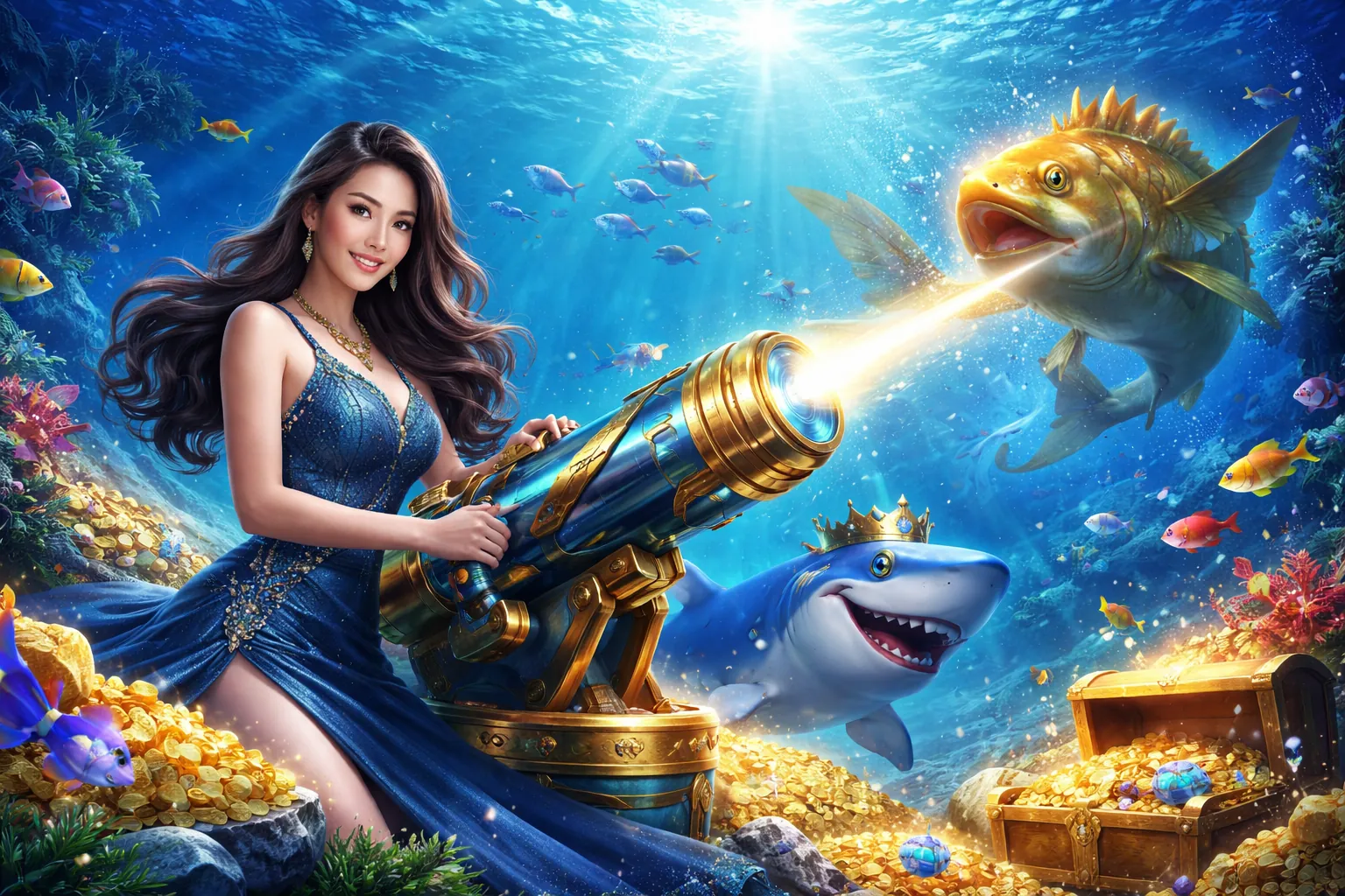 Sàn Đá Gà Trực Tuyến K9CC Chính Thức