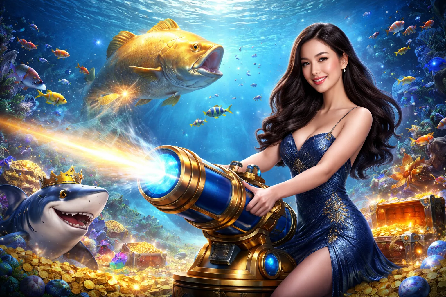 Thưởng Chào Mừng Độc Quyền K9CC Chính Thức