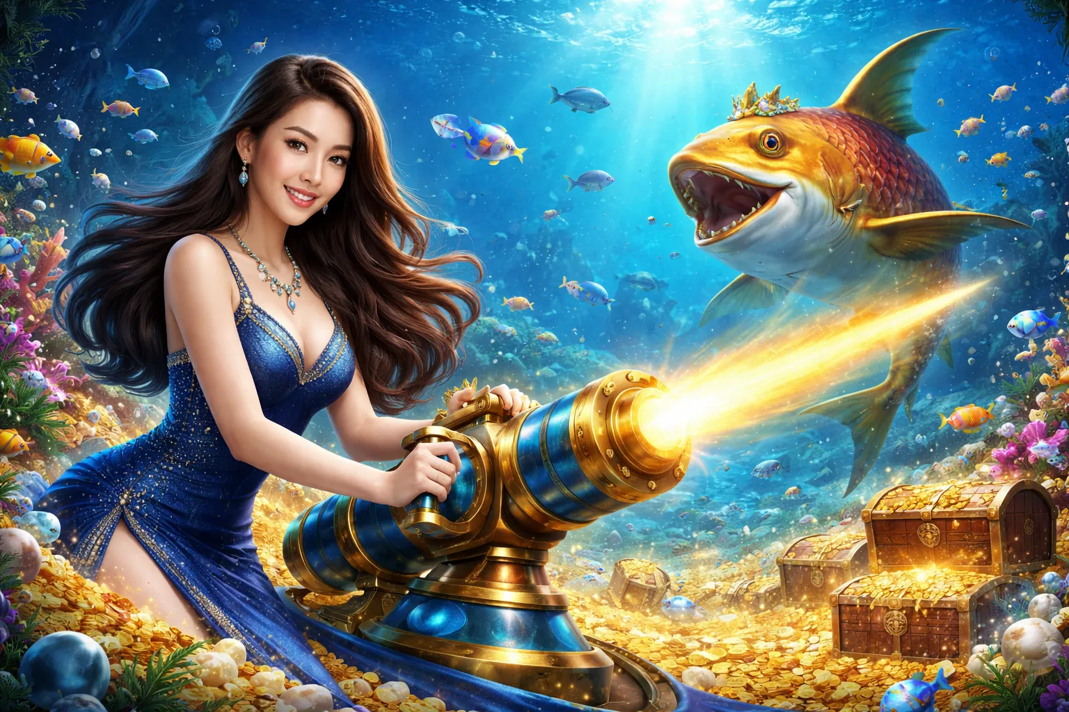 Sòng bạc trực tiếp K9CC chính thức