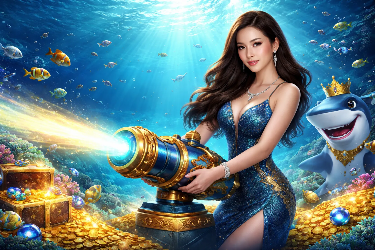 Biểu tượng uy tín và an toàn của k9cc chính thức