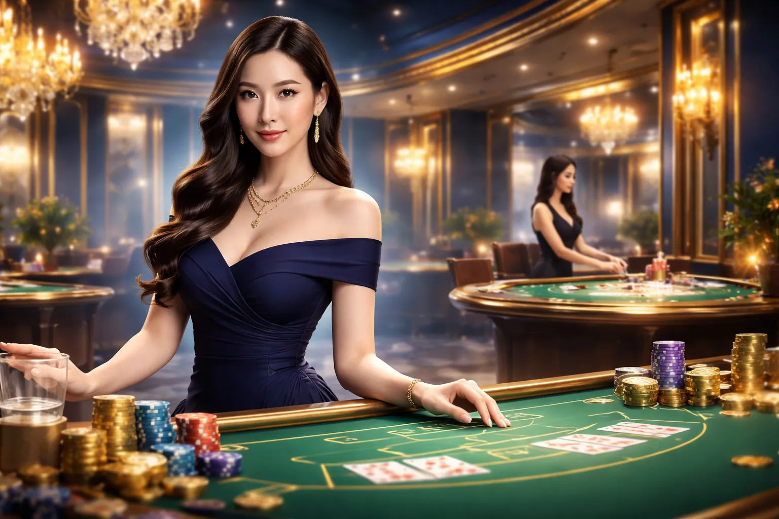 Cá cược eSports tại K9CC chính thức