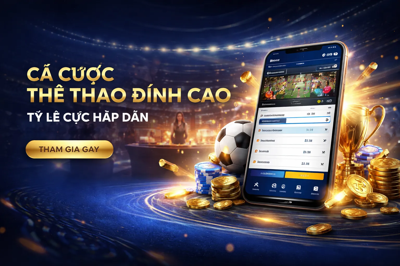Nổ Hũ và Slot Games tại K9CC Chính Thức
