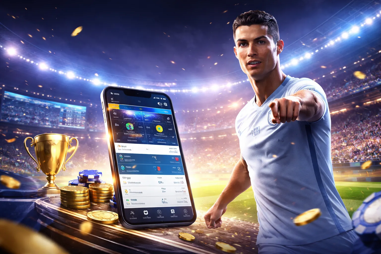 Hướng dẫn chơi slot game tại k9cc chính thức