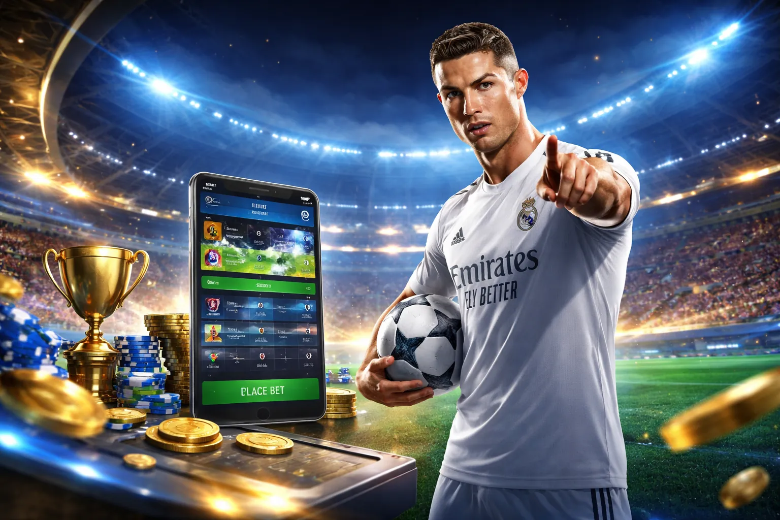 Poker Đỉnh Cao tại K9CC Chính Thức