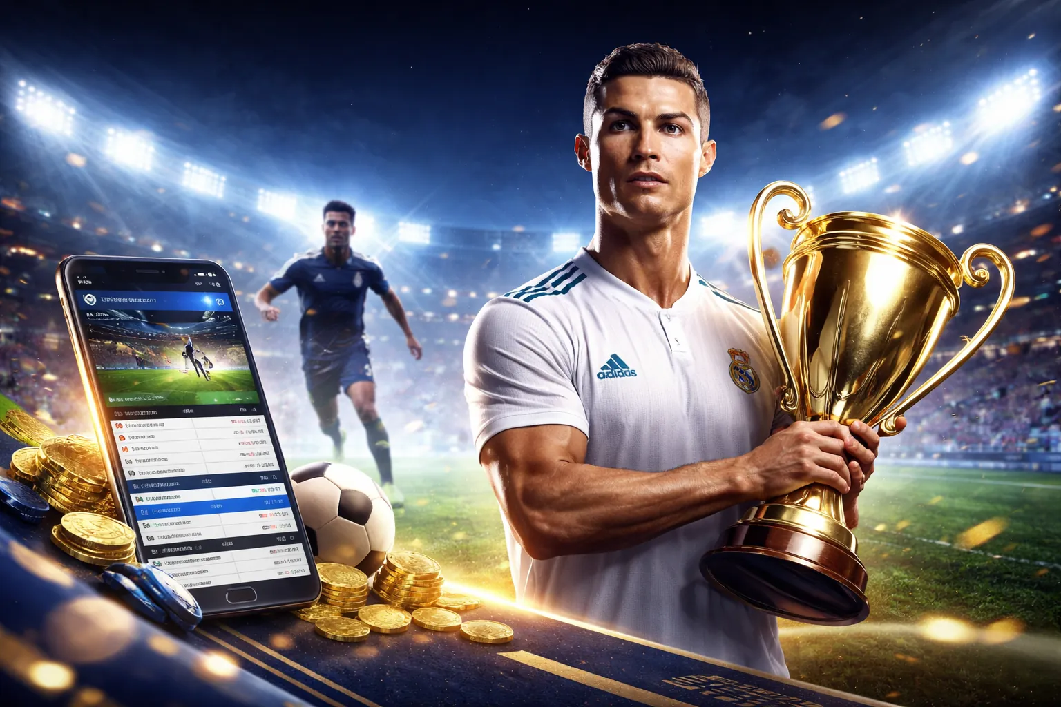 Game Bắn Cá Đổi Thưởng