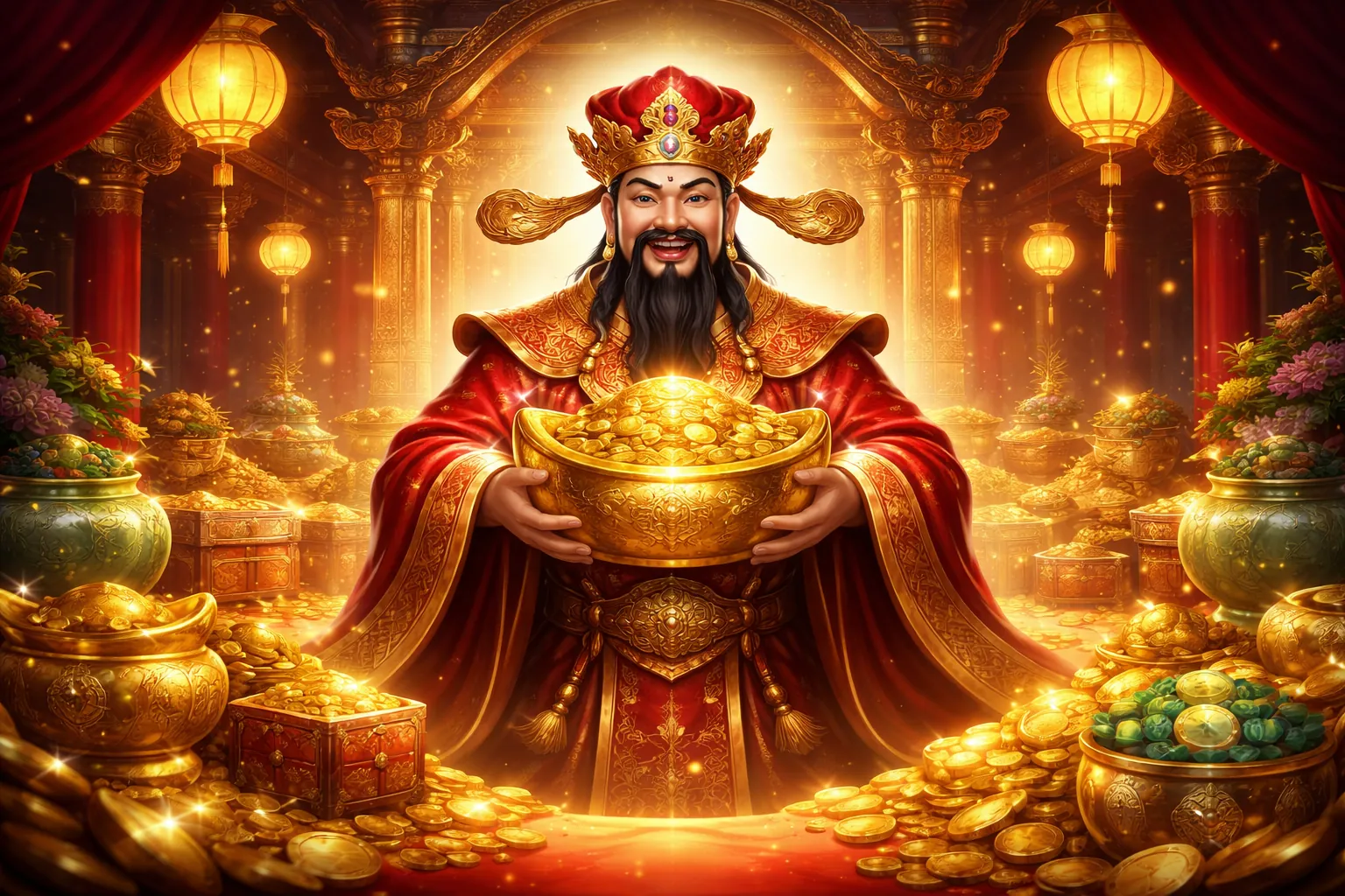 Hình ảnh chính Blog K9CC Chính Thức 2026