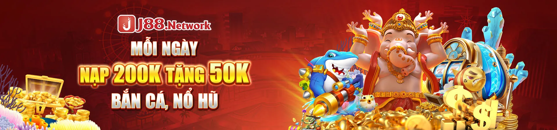 Hình ảnh chính trò chơi Bắn Cá k9cc chính thức