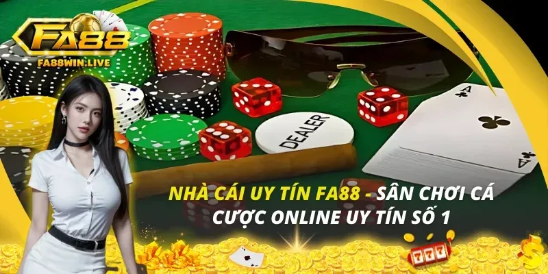 Sòng bạc trực tuyến tại K9CC chính thức